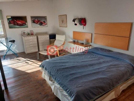 dormitorio principal